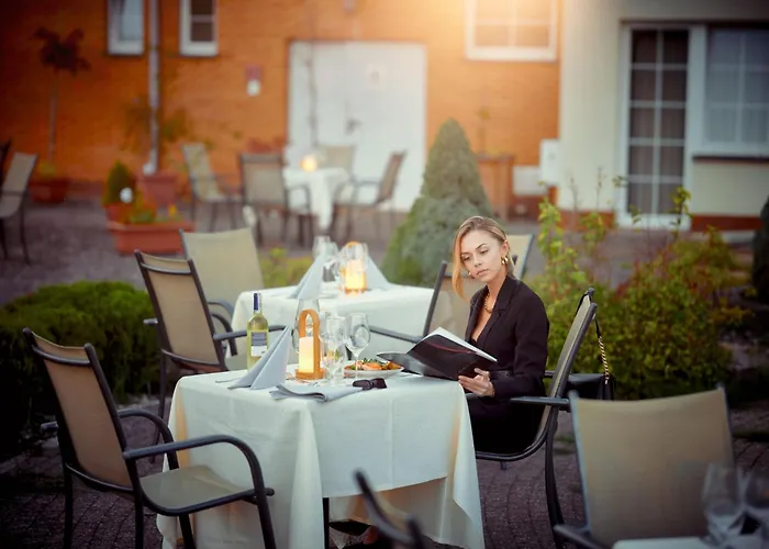 Hotel Verde 3* Koszalin