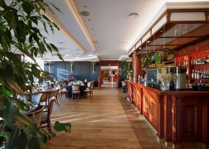 Hotel Verde Koszalin