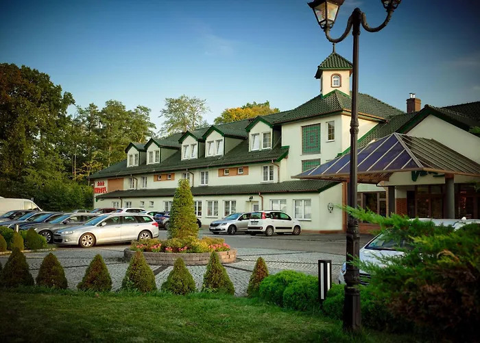 Hotel Verde Hotel 3*