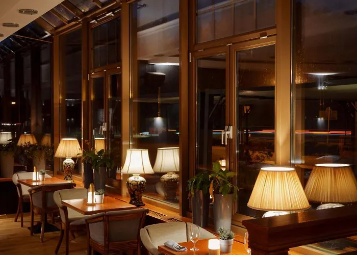 Hotel Verde 3* Koszalin