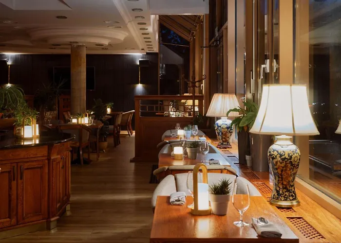 Hotel Verde Koszalin