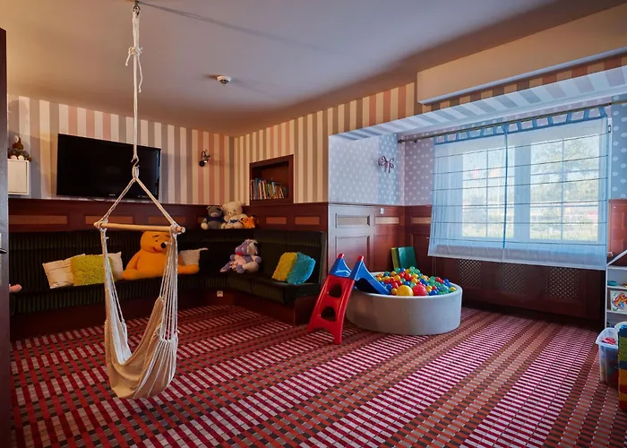 Hotel Hotel Verde 3*