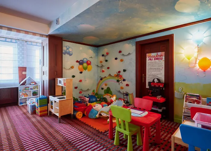 Hotel Hotel Verde Koszalin