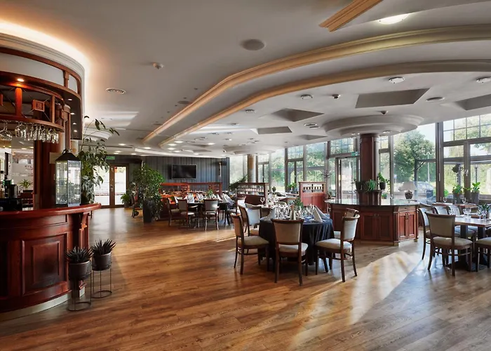 Hotel Verde 3* Koszalin