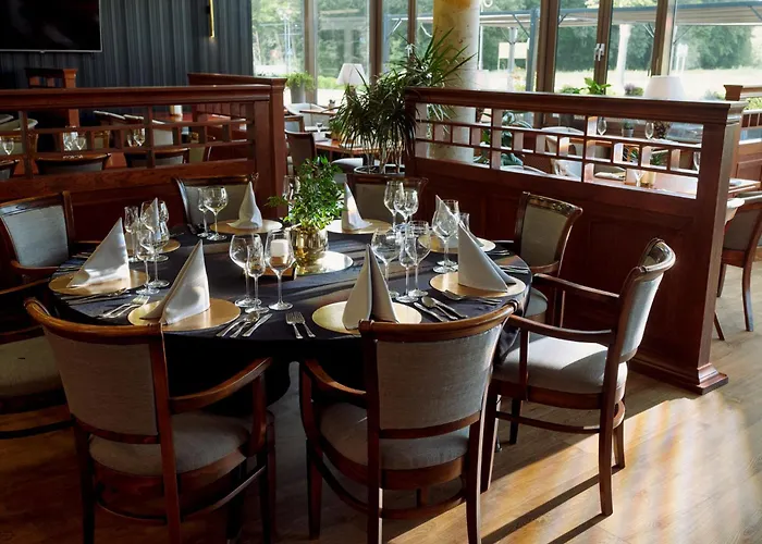 Hotel Verde Koszalin