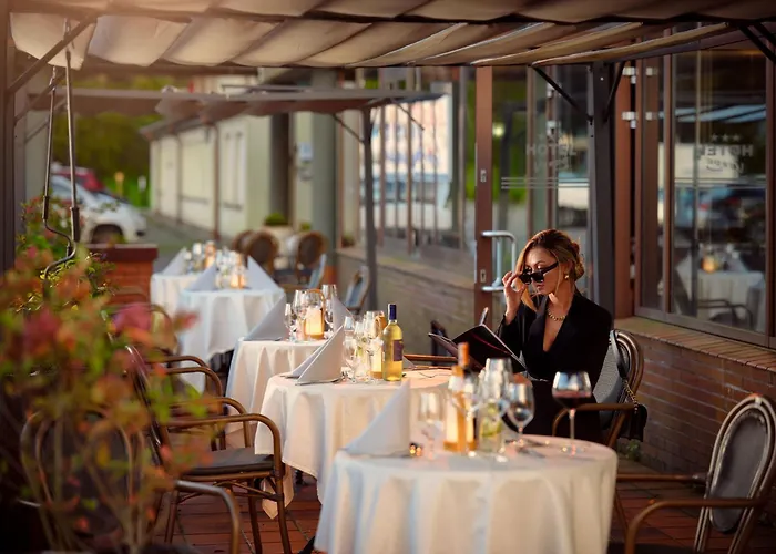 Hotel Hotel Verde Koszalin