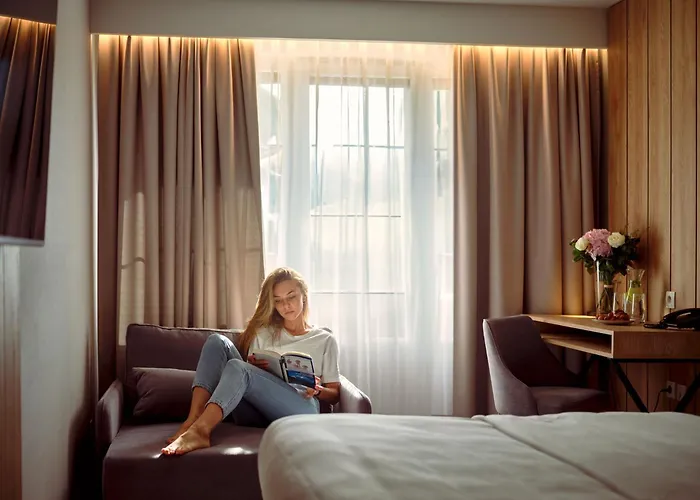 Hotel Verde 3* Koszalin