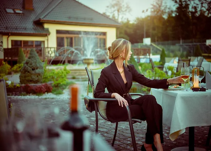 Hotel Hotel Verde Koszalin