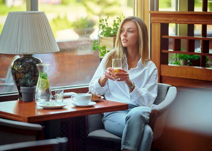 Hotel Hotel Verde 3*