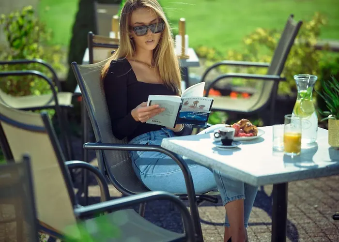 Hotel Verde מלון 3*