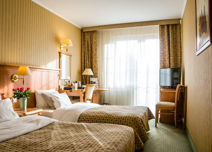 Hotel Verde Koszalin