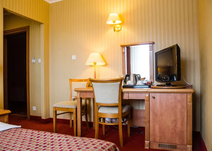 Hotel Verde Koszalin