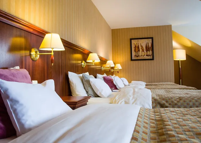 Hotel Verde Koszalin