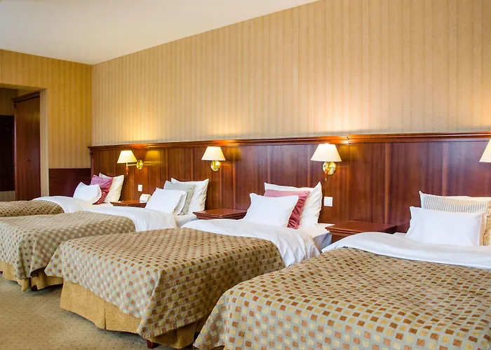 Hotel Hotel Verde Koszalin