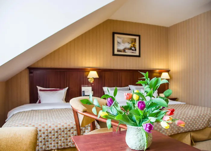 Hotel Hotel Verde 3*