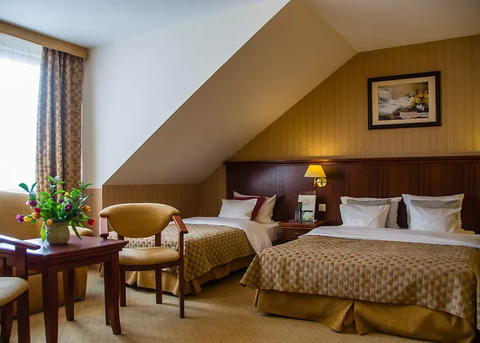 Hotel Verde 3* Koszalin