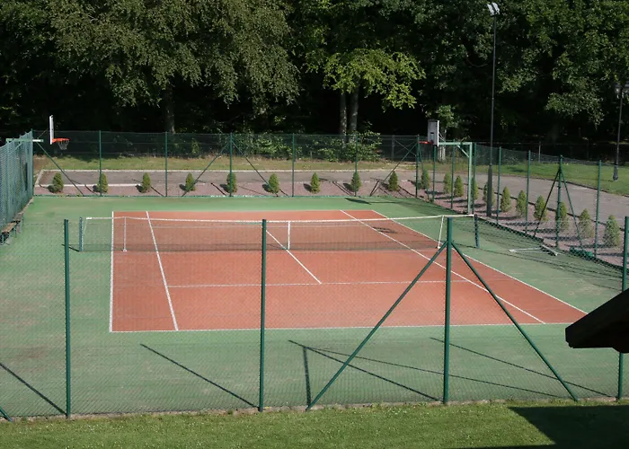 Hotel Verde Hotel Koszalin