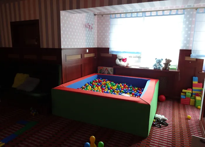 Hotel Verde Hotel Koszalin