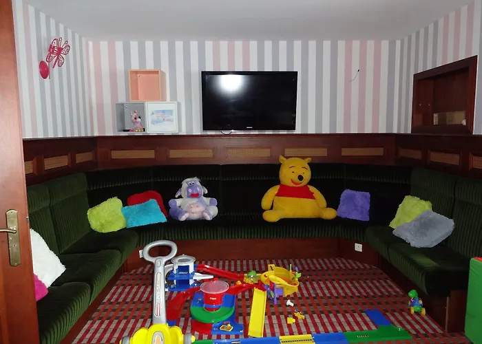 Hotel Verde Hotel Koszalin