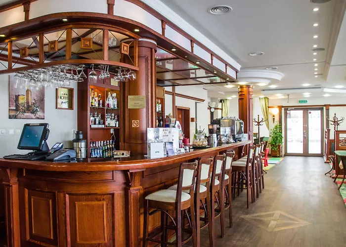 Hotel Verde Hotel 3*