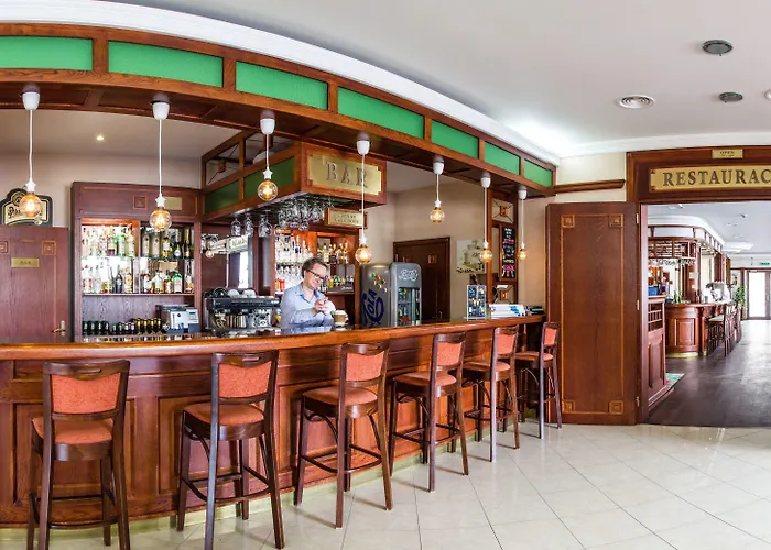 Hotel Verde Koszalin