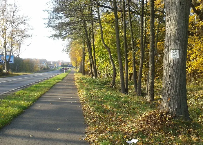 Hotel Verde Koszalin