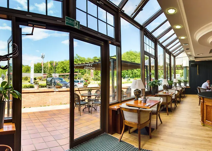 Hotel Verde Hotel Koszalin