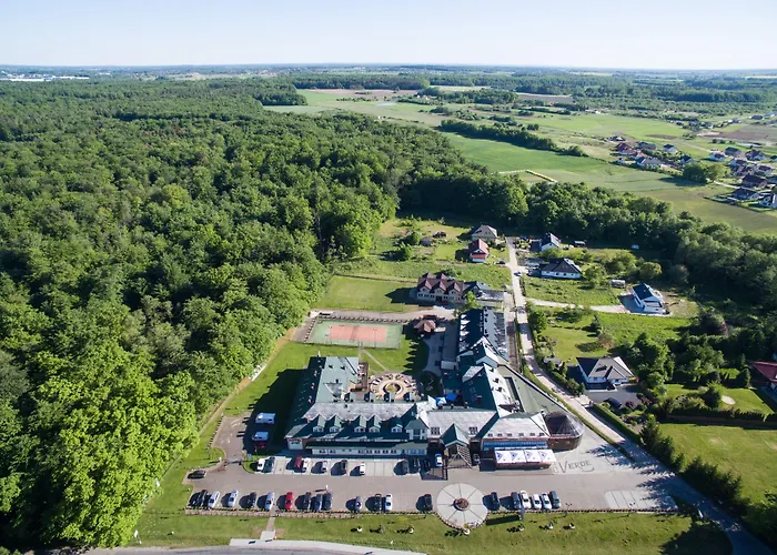 Hotel Verde 3* Koszalin