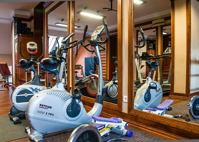 Hotel Hotel Verde Koszalin